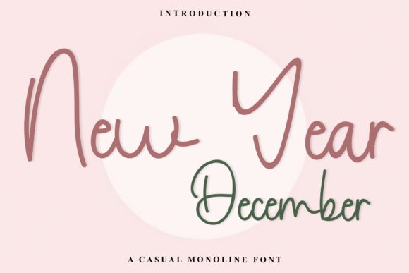 Boost Your Brand with New Year December