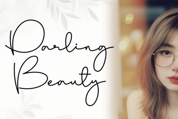 Discover the Magic of Darling Beauty