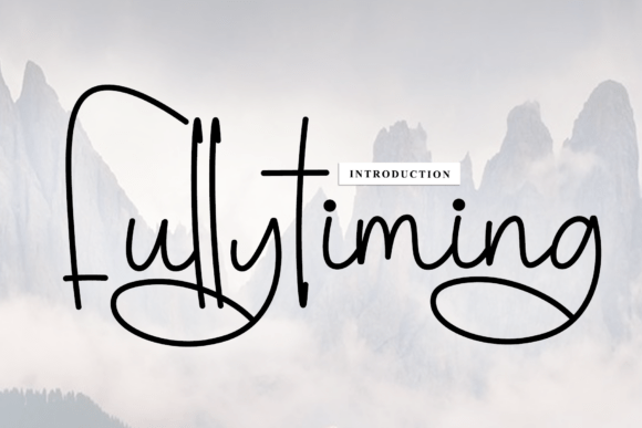 Fullytiming