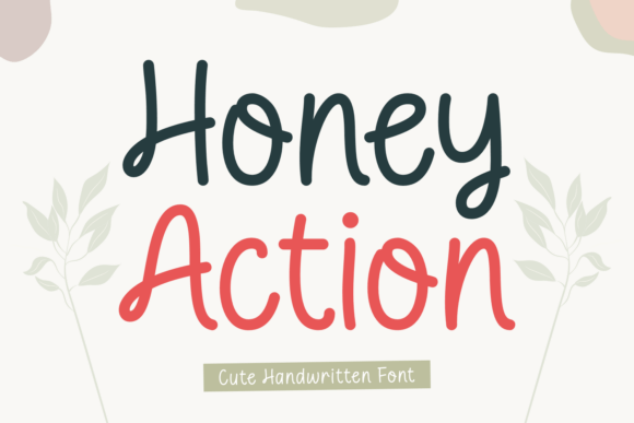 Honey Action: A Sweet Addition to My Branding Workflow