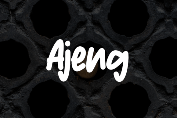 How Ajeng Helped My Bakery Look More Professional
