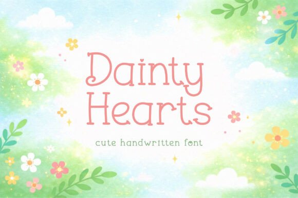 How Dainty Hearts Transformed My Bakery’s Brand