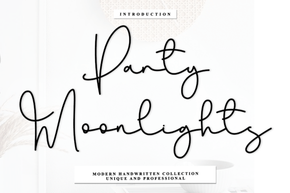 Party Moonlights: A Timeless Script for Branding Magic
